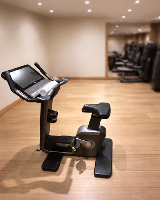 Technogym Artis Bike