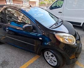 CITROEN C1 modello 2008 5.P neopatentati
