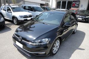 VOLKSWAGEN Golf 2.0 TDI 5p. 4MOTION Executive BMT