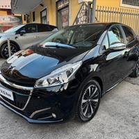 Peugeot 208 BlueHDi 100 S&S Allure Pack"Full Opti