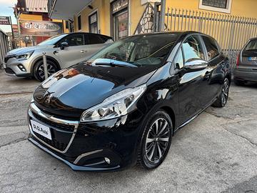 Peugeot 208 BlueHDi 100 S&S Allure Pack"Full Opti