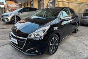 Peugeot 208 BlueHDi 100 S&S Allure Pack"Full Opti