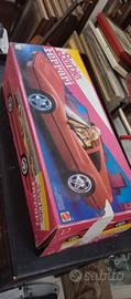 barbie Ferrari 