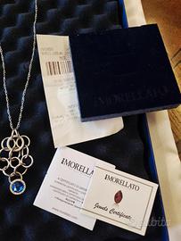 collana Morellato.  buoni condizioni 
