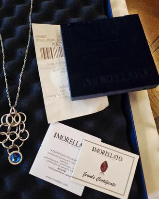 collana Morellato.  buoni condizioni 