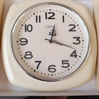 orologio cucina vintage 