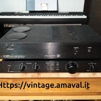 Pre e finale Cabre AS 41 e AS43