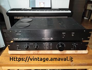 Pre e finale Cabre AS 41 e AS43