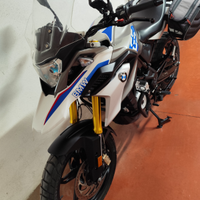 Moto BMW g 310 GS