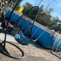 Piscina esterna
