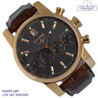 EBERHARD & CO Chrono 4 30058 Rose gold 18KT 2005’s