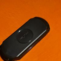 psp con giochi e caricabatterie