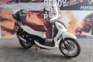 Sym Symphony 125 S