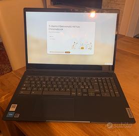 Lenovo IP Flex 3 15IJL7