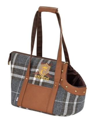 Trasportino/Borsa Cane Gatto - CAZO Pet Bag Oxford