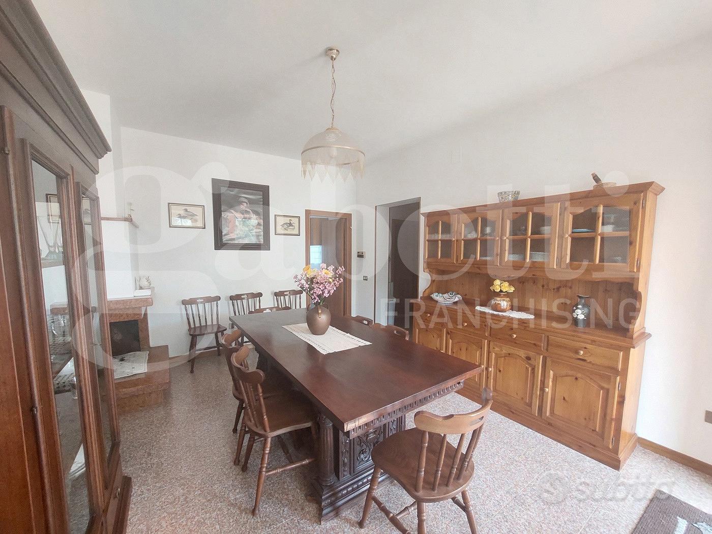 Casa – Sant'Egidio alla Vibrata, Teramo - Vista 3