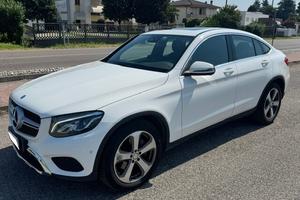 Mercedes-benz GLC 220 d 4Matic Premium