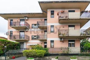 Appartamento - Mascalucia