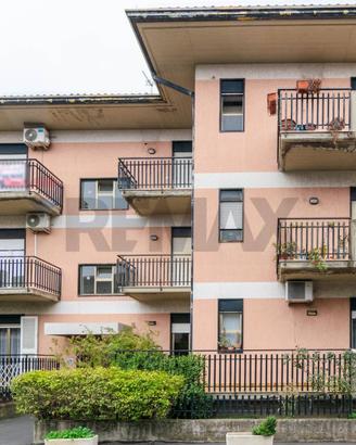 Appartamento - Mascalucia