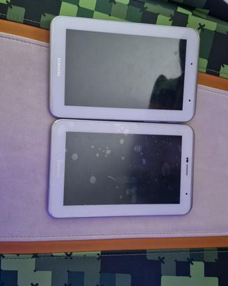 Samsumg Galaxy Tab 2 7.0 3G e Wifi
