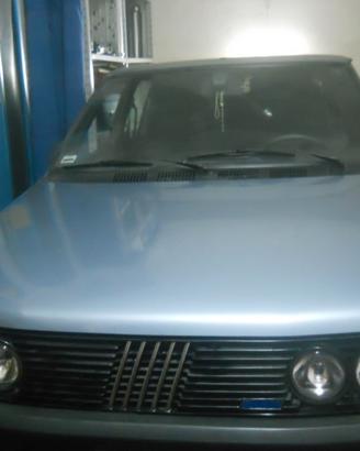 fiat ritmo cl.60