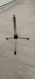 Asta supporto per microfono vintage