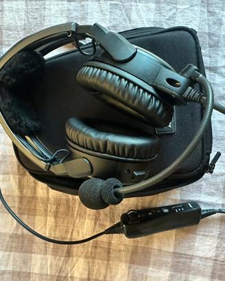 Bose A20