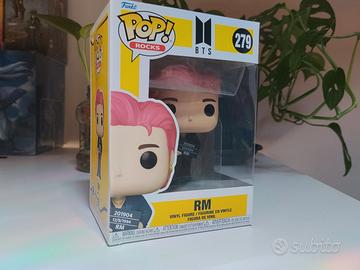 Funko Pop BTS - RM