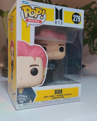 Funko Pop BTS - RM
