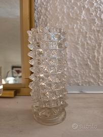 vaso design anni 60 originale vintage modernariato