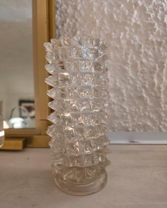 vaso design anni 60 originale vintage modernariato