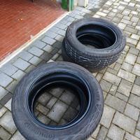 Pneumatici Continental Ecocontact 6 215/55 R17 94v