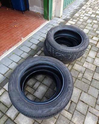 Pneumatici Continental Ecocontact 6 215/55 R17 94v