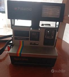 polaroid spirit 600