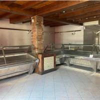 BANCO FRIGO MACELLERIA