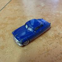 Modellino Cars Don Hudson