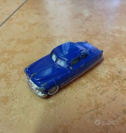 Modellino Cars Don Hudson