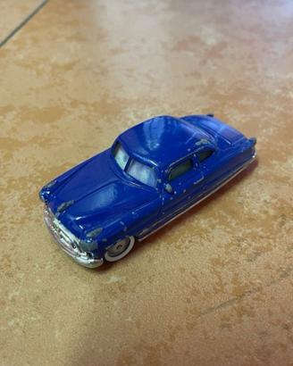 Modellino Cars Don Hudson