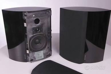 Coppia speaker B&O Beolab 4000 - COME NUOVI 