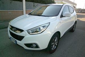 HYUNDAI iX35 1.7 CRDi 2WD Comfort