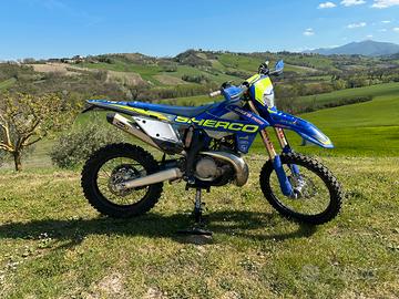 Sherco SE 250 2t 2025