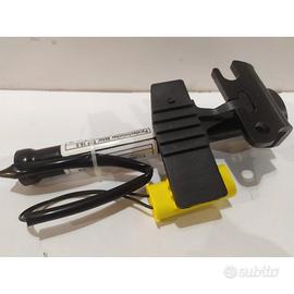 BMW G05 G07 Cartuccia carniera Per Cofano Dx - 156