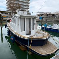 Calafuria 25 "big cruiser"