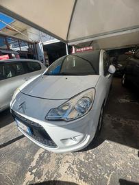 Citroen C3 1.4 Exclusive Style