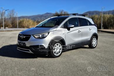 OPEL Crossland X 1.6 ECOTEC D 8V Start&Stop Advanc