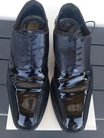 Scarpe Carlo Pignatelli uomo eleganti cerimonia