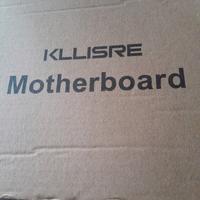 scheda madre per PC fisso