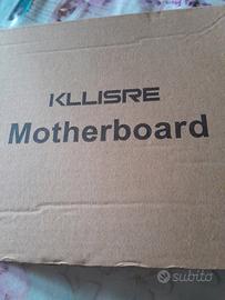 scheda madre per PC fisso