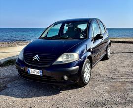 CITROEN C3 2ª serie - 2003