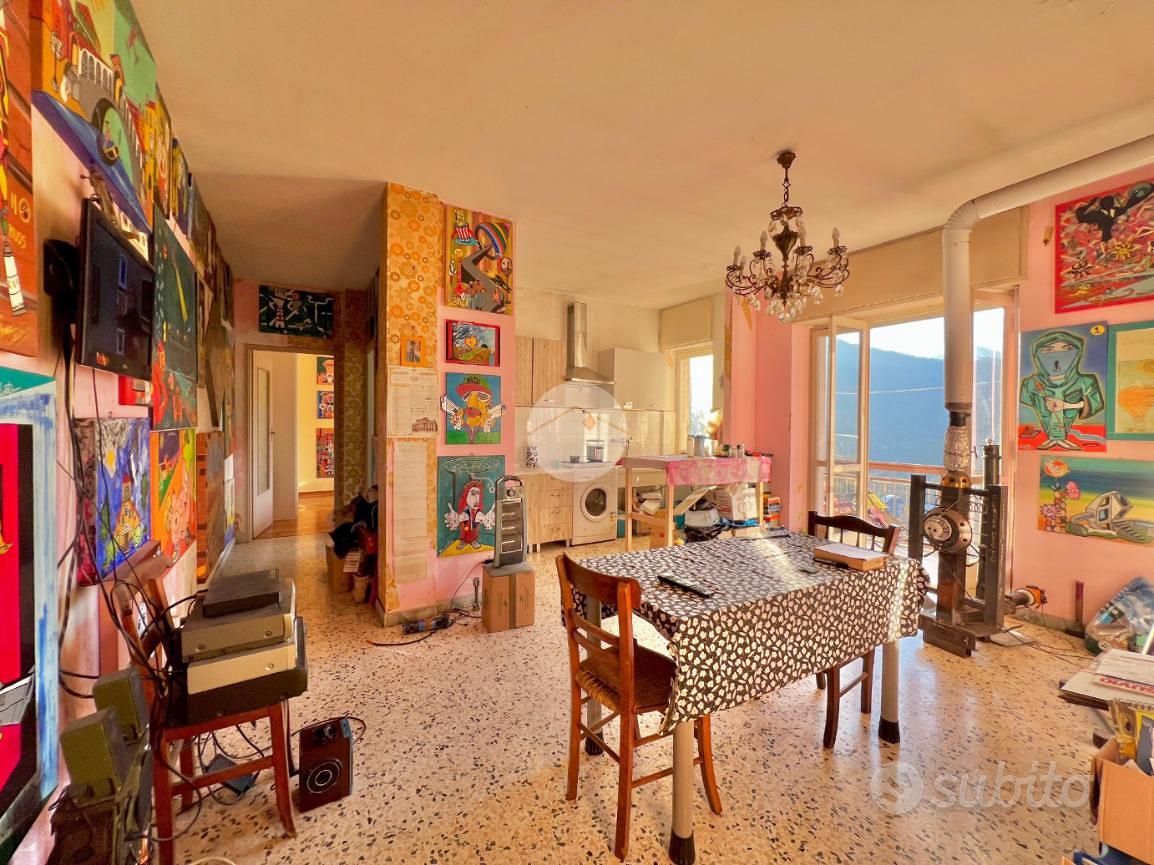 Appartamento – Coassolo Torinese, Molar - Vista 2
